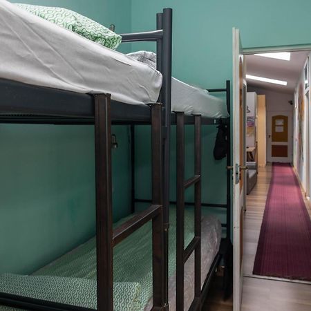 Zen Hostel Cluj-Napoca Ngoại thất bức ảnh