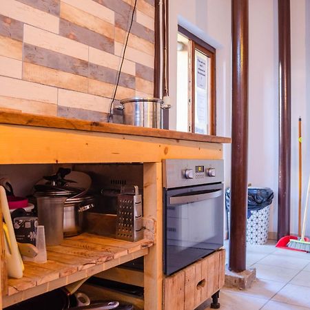 Zen Hostel Cluj-Napoca Ngoại thất bức ảnh