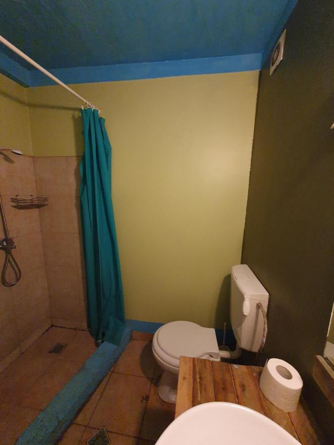 Zen Hostel Cluj-Napoca Ngoại thất bức ảnh