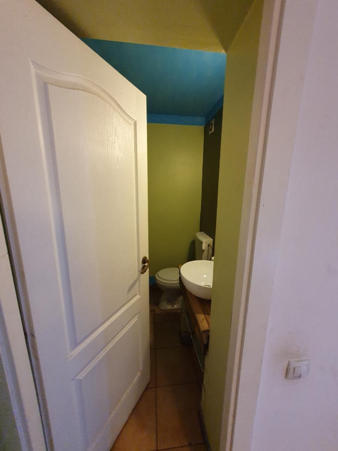 Zen Hostel Cluj-Napoca Ngoại thất bức ảnh