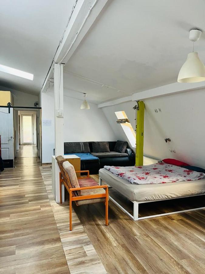 Zen Hostel Cluj-Napoca Ngoại thất bức ảnh