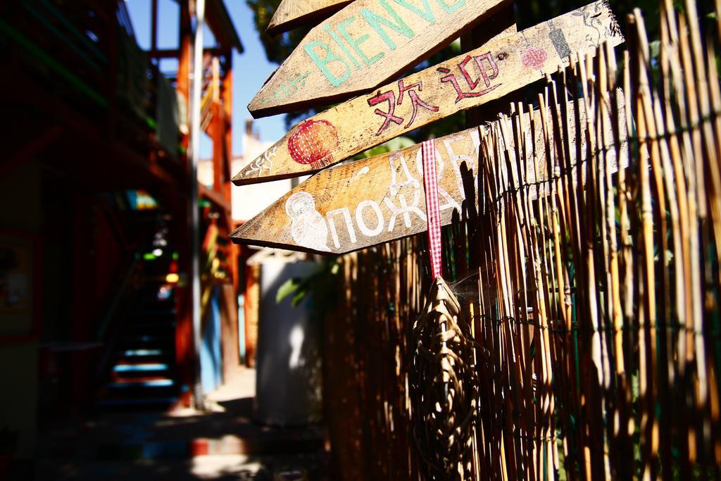 Zen Hostel Cluj-Napoca Ngoại thất bức ảnh