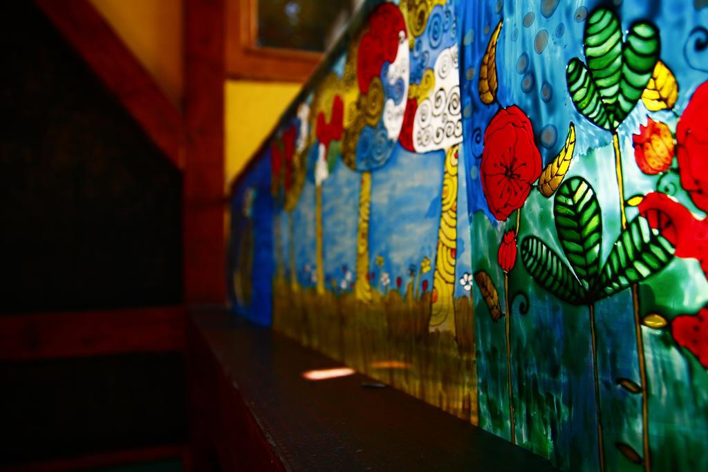 Zen Hostel Cluj-Napoca Ngoại thất bức ảnh