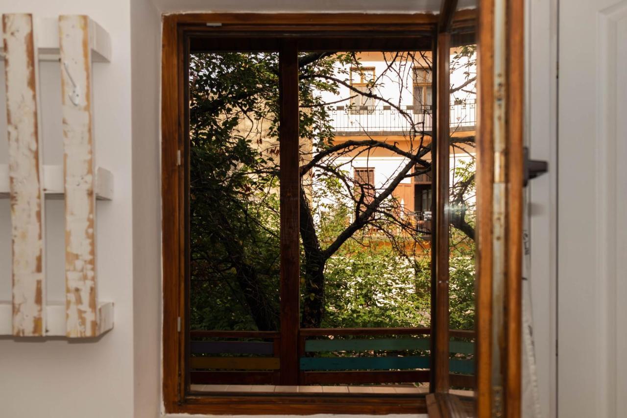 Zen Hostel Cluj-Napoca Ngoại thất bức ảnh