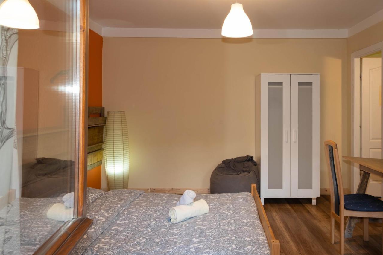 Zen Hostel Cluj-Napoca Ngoại thất bức ảnh