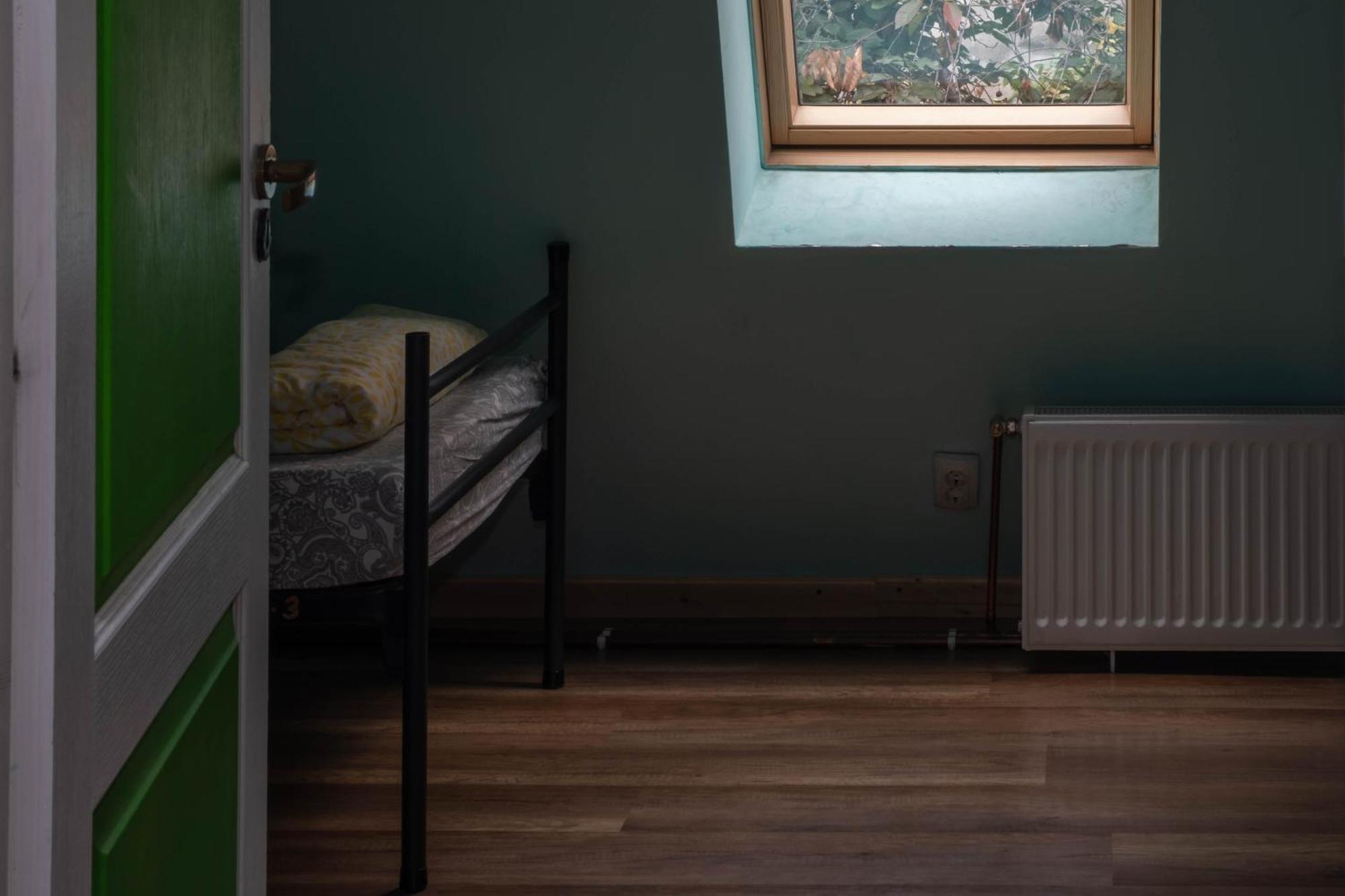 Zen Hostel Cluj-Napoca Ngoại thất bức ảnh