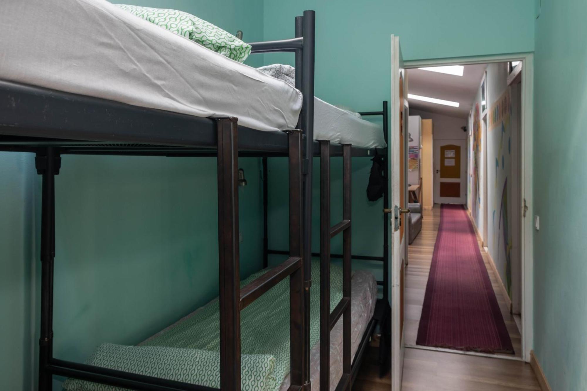 Zen Hostel Cluj-Napoca Ngoại thất bức ảnh