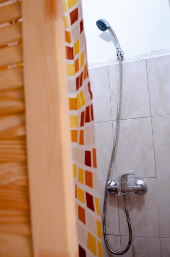 Zen Hostel Cluj-Napoca Ngoại thất bức ảnh