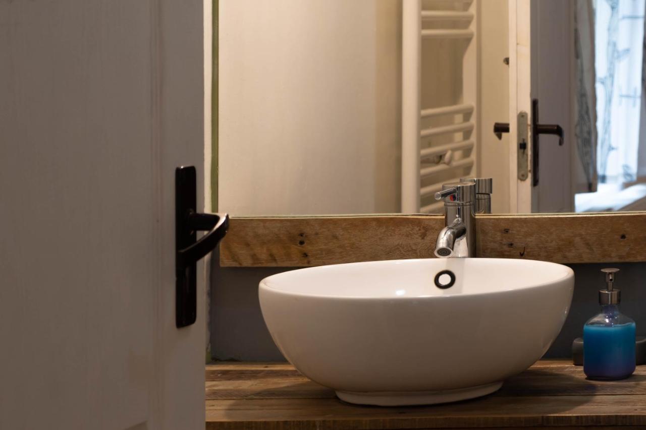 Zen Hostel Cluj-Napoca Ngoại thất bức ảnh