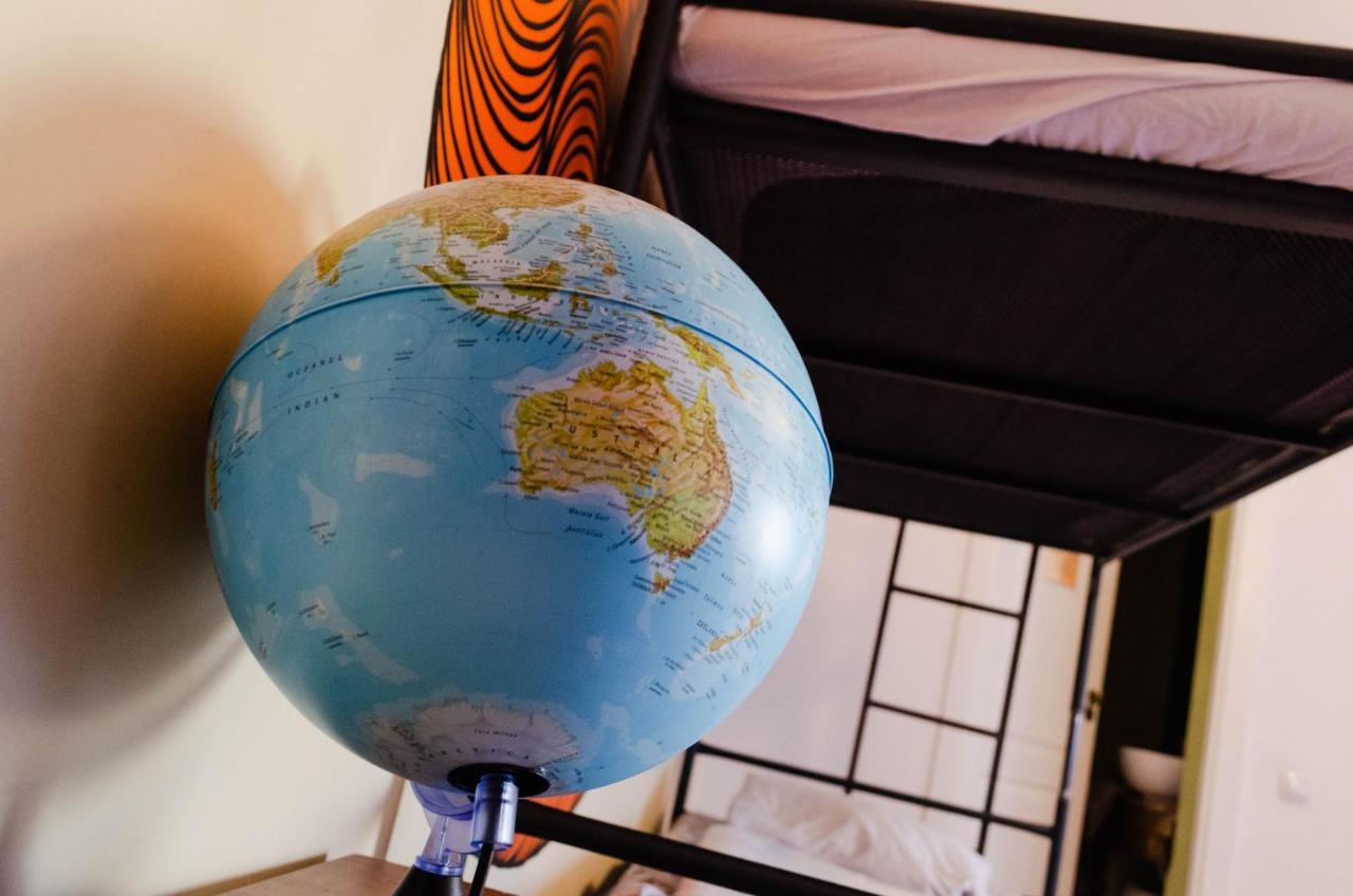 Zen Hostel Cluj-Napoca Ngoại thất bức ảnh