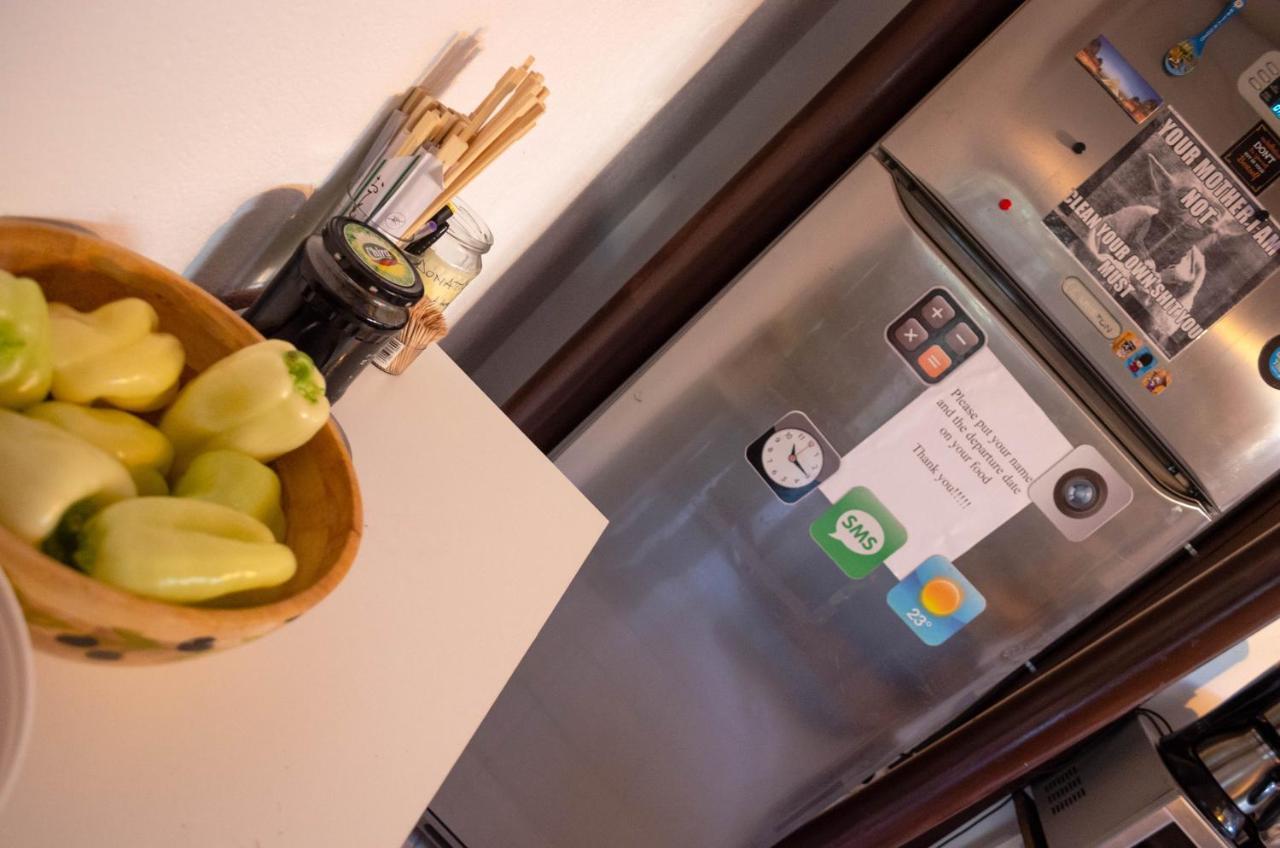 Zen Hostel Cluj-Napoca Ngoại thất bức ảnh